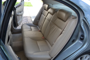 2003 Lexus ES300 