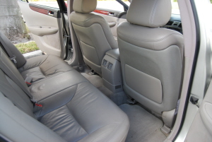 2003 Lexus ES300 