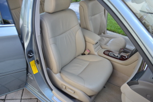 2003 Lexus ES300 