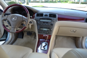 2003 Lexus ES300 
