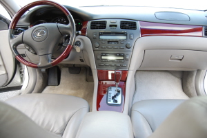 2003 Lexus ES300 