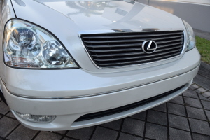 2003 Lexus LS430 