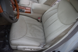 2003 Lexus LS430 