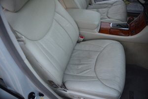 2003 Lexus LS430 