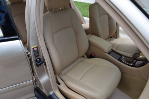 2003 Mercedes C320 