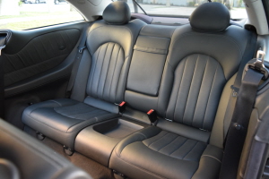 2003 Mercedes CLK55 AMG 