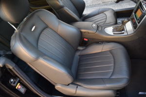 2003 Mercedes CLK55 AMG 