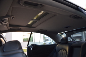 2003 Mercedes CLK55 AMG 