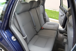 2003 Volkswagen Jetta 