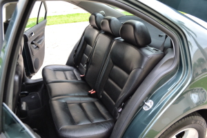 2003 Volkswagen Jetta 