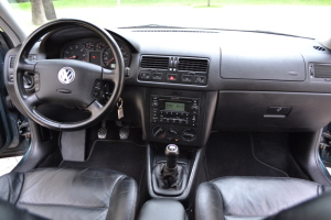 2003 Volkswagen Jetta 