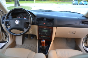 2003 Volkswagen Jetta 