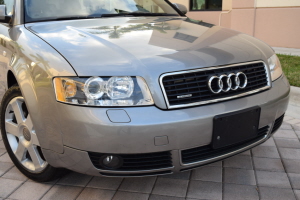 2004 Audi A4 AWD 