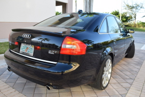 2004 Audi A6 Quattro AWD 