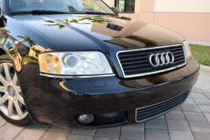 2004 Audi A6 Quattro AWD 