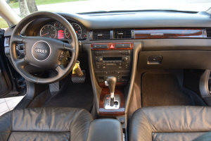 2004 Audi A6 Quattro AWD 