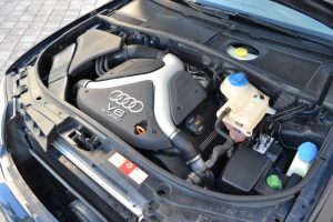 2004 Audi A6 Quattro AWD 