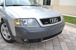 2003 Audi Allroad 