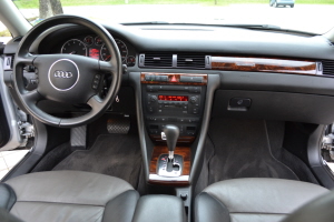 2003 Audi Allroad 