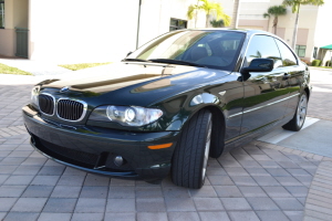 2004 BMW 325ci 