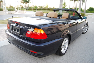 2004 BMW 325ci 