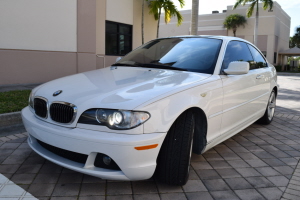 2004 BMW 325ci 