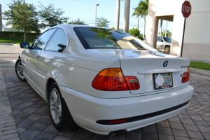 2004 BMW 325ci 