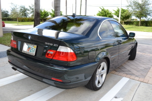 2004 BMW 325ci 