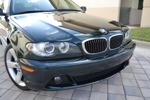 2004 BMW 325ci 