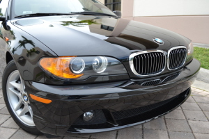 2004 BMW 325ci 