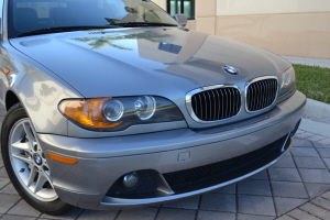 2004 BMW 325ci 