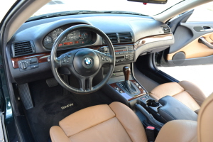 2004 BMW 325ci 