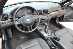 2004 BMW 325ci 