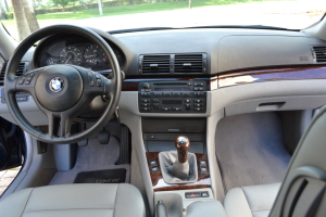 2004 BMW 325ci 