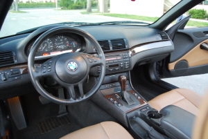 2004 BMW 325ci 