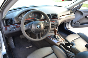 2006 BMW 325ci 