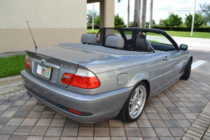 2006 BMW 330Ci 