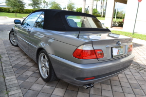 2006 BMW 330Ci 