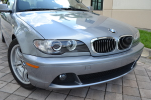 2006 BMW 330Ci 