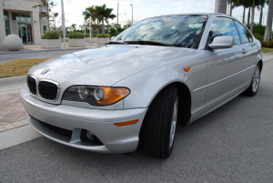 2004 BMW 330Ci 