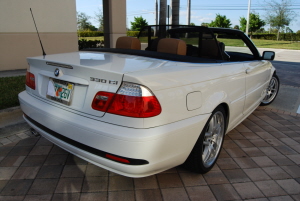 2004 BMW 330Ci 