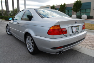 2004 BMW 330Ci 