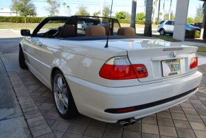 2004 BMW 330Ci 