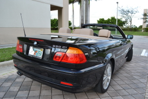 2004 BMW 330Ci 