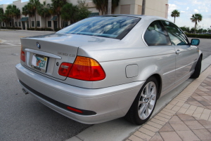 2004 BMW 330Ci 