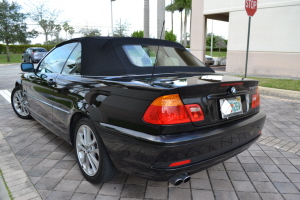 2004 BMW 330Ci 