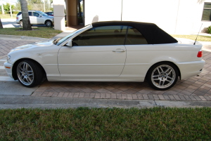 2004 BMW 330Ci 