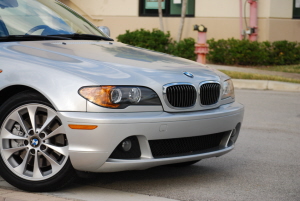 2004 BMW 330Ci 