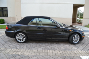 2004 BMW 330Ci 