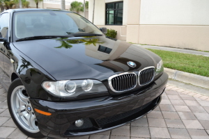 2004 BMW 330Ci 